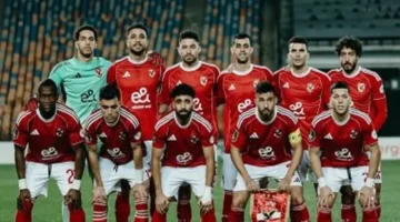 موعد مباراة الأهلي وسيراميكا بملعب المقاولون العرب في دوري نايل والقنوات الناقلة